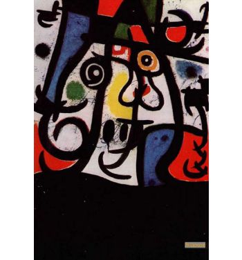 Woman And Birds