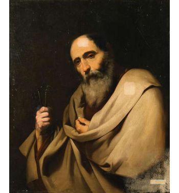 Saint Peter