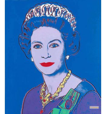 Queen Elizabeth Ii Of The United Kingdom