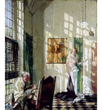 The Studio