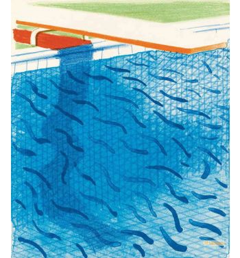 Pool, 1980
