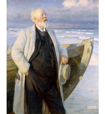 Holger Drachmann