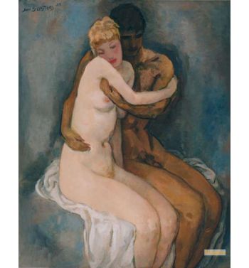 Lovers, 1935