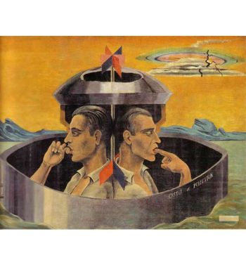 Castor And Pollution 1923, 1