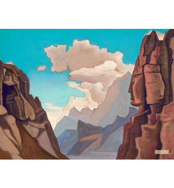 Great Spirit Of Himalayas 1934