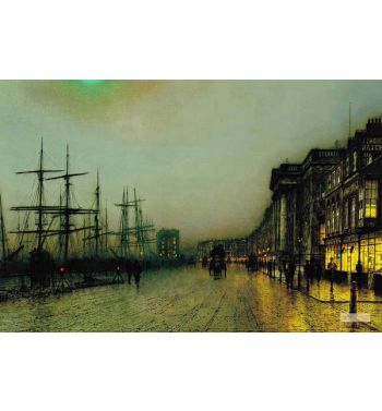 Canny Glasgow