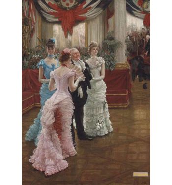 Les Demoiselles De Province