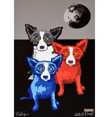 Threes A Crowd 1996 12