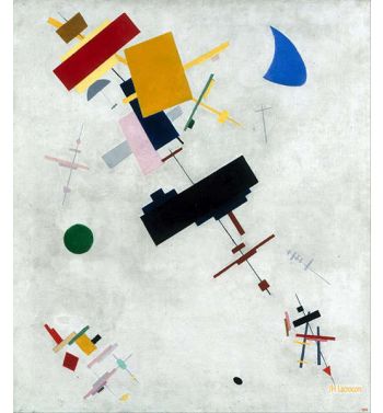 Suprematism, 2