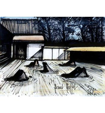 Temple Ryoan Ji