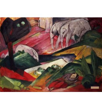The Dream, 2