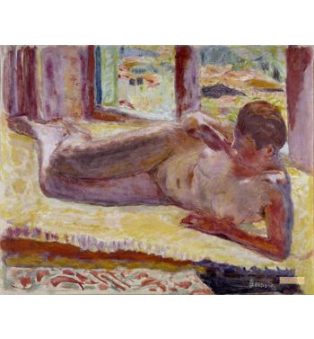 Naked Layer