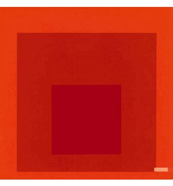 Homage To The Square, Edition Keller Ik, 1970