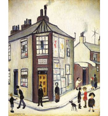 Wilson's Terrace