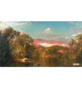 Chimborazo