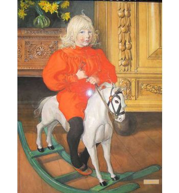 Murre Portrait Of Casimir Laurin