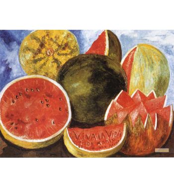 Live Life Watermelons