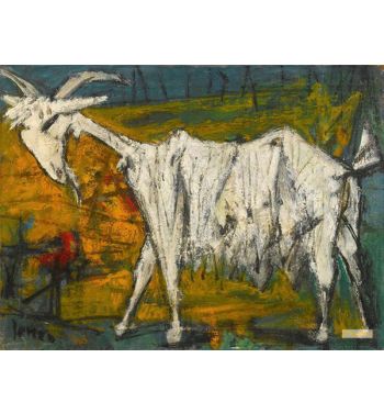 Goat, 1950