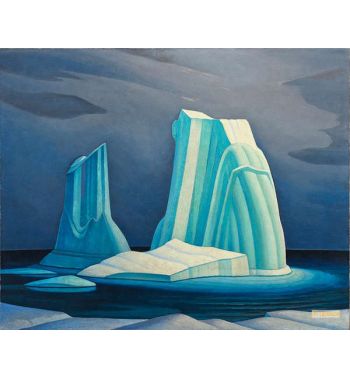 Icebergs