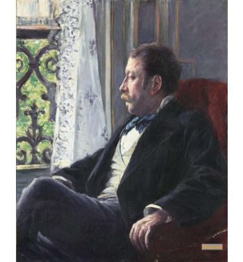 Portrait Of A Man