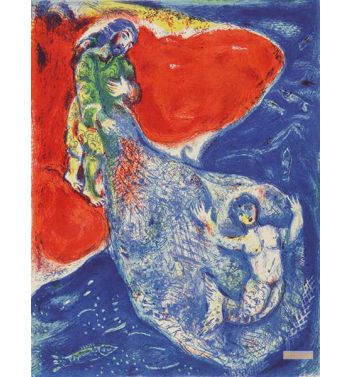 Four Tales From The Arabian Nights, 8