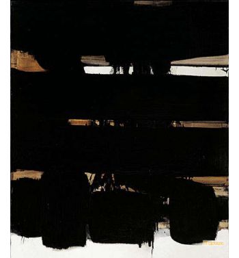 Nicolas De Stael Bottles