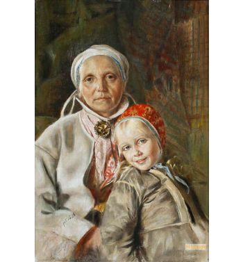 Mona Och Karin