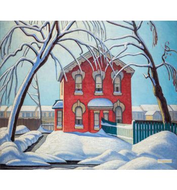 Red House