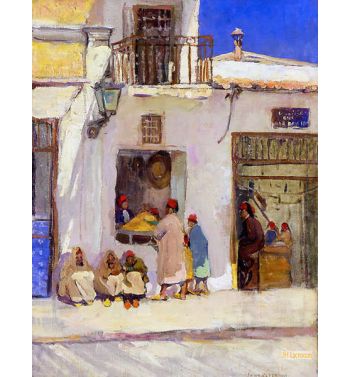 A Shop Tunis