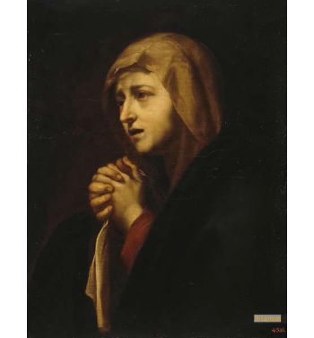 Mater Dolorosa Hermitage