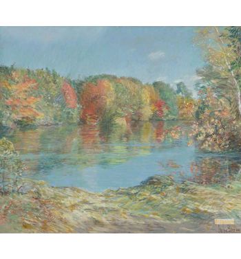 Walden Pond