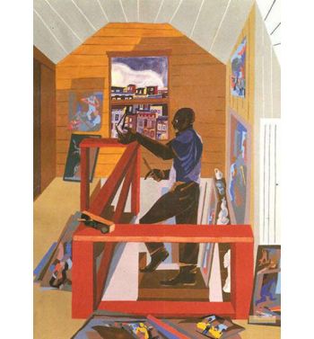 The Studio 1977, 1