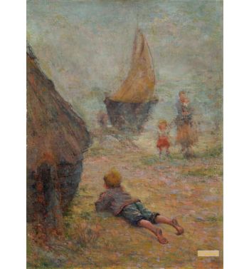 Sur Le Grève