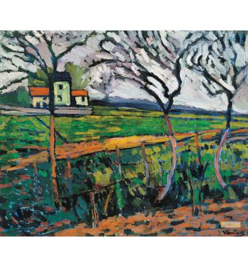 Fields, Rueil