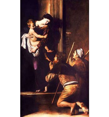 Madonna Di Loreto