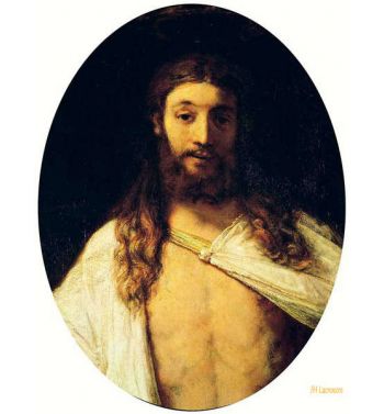 Risen Christ