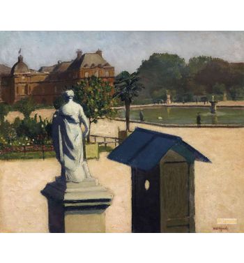 In Luxembourg, 1908