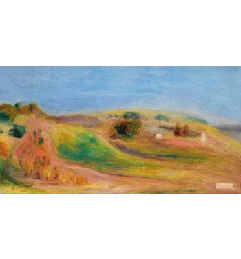 Landscape IX