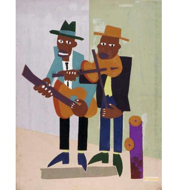 Street Musicians