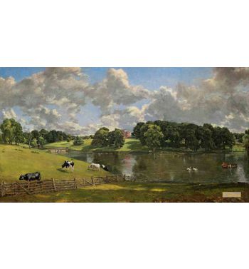 Wivenhoe Park