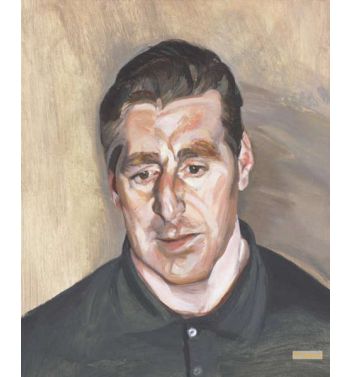 Head of a Man