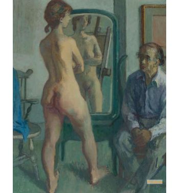 Artist and Model