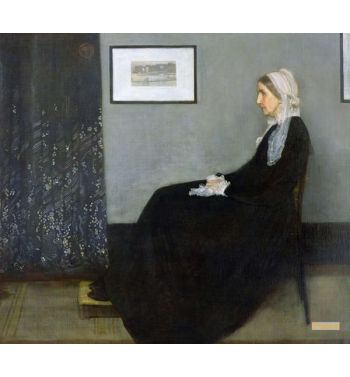 Portrait Of The Artists Mo