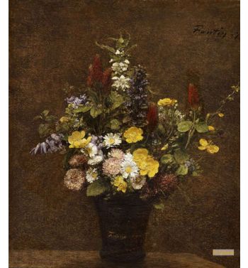 Wild Flowers