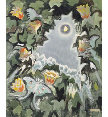 June Night