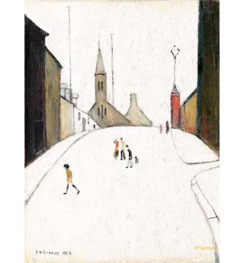 Church Street Clitheroe