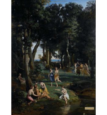 Silenus 1838