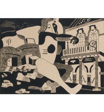 Theatre On The Beach, 1931