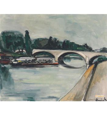 The Bridge, 2