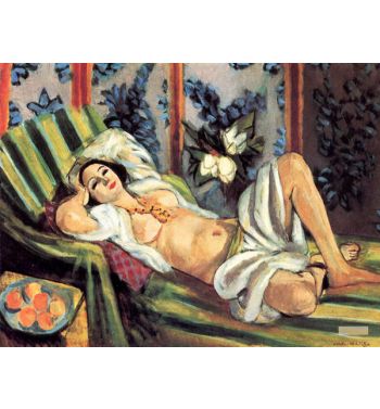 Odalisque II